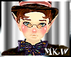 {MKW} Cutout Character1