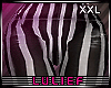-LL-Striped Leggins XXL