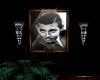 ~Z~ Clark Gable Art