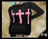 FE pastelgoth sweater2