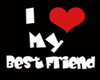 (DA) Best Friend Shirt M