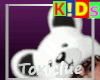 [Tc] Kids His Little Teddy Bear