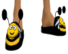 SLIPPERS FUN BEE  FEMALE