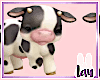 Kids cows toy