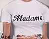 ~A: Madame Tshirt Big