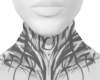 Goth Neck Tattoo [VZ]