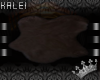 ♔K CL Rug