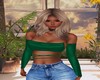 [JR] Gia Top RL