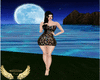 Candy Night dress
