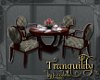 Tranquility Dining Table