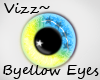 Vizz~ Byellow Eyes