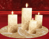 Fine Candles of Harmony