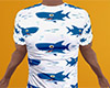 Shark Shirt 1 (M)