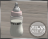 ~M~ | Cowgirl Bottle 3