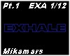 Exalte (Techno) Pt1