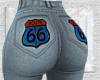 Route 66 Jeans RLL