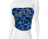 top blue juicy