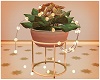Flowers GOLD