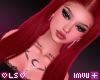 ♥ Aylani Red