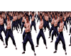 Bruce Lee Army 