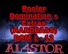 Rooler-Domination+Extras