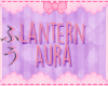 F| Lantern Body Aura