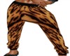 Tiger PJ Pants #2