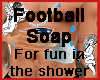 Football Soap