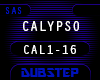! CAL- DATSIK & EXCISION