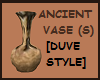 ANCIENT VASE (S)