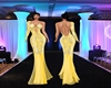 !S, Yellow Gown 3