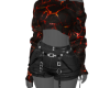 casual lava outfit