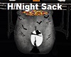 H/Night Candy Sack