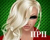 IIPII Lusine Dirty Blond