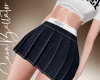 Girl Skirt Denim RL