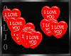 ILove You-Hearts