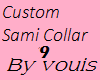 *V* Custom Sami Collar 9