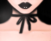 !!☆ bow choker