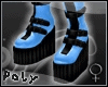 Fiend Boots [sky]