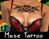 Tattoo Muse