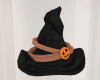 Halloween Witch Hat