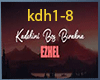 EZHEL -KADEH