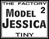 TF Model Jessica2 Tiny