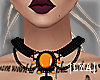 |LYA|Witch necklace