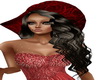 Red Hat Licorice