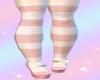 Pink Stockings♥