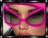 Amore Paris Pink Glasses