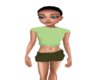 [TC] Kyra Skin