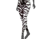 Hot Zebra