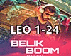 Belik Boom Leonidas Mix